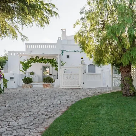 Masseria Ramunno Piccola * Ostuni