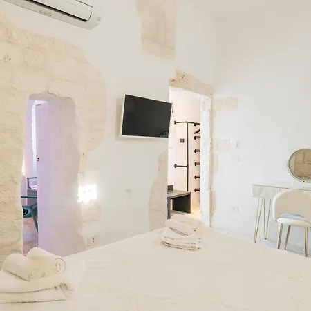 Masseria Ramunno Piccola Prázdninový dům Ostuni