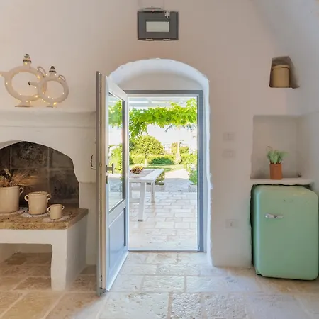 Masseria Ramunno Piccola *