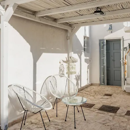 Masseria Ramunno Piccola * Ostuni