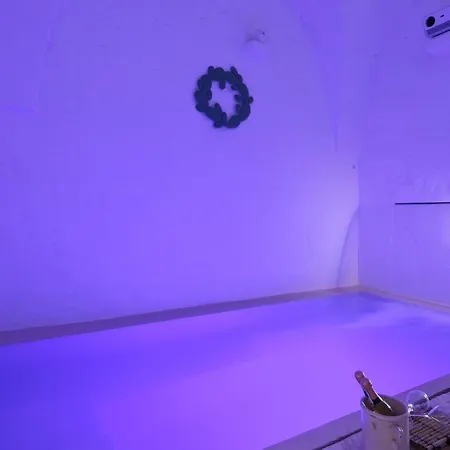 Masseria Ramunno Piccola
