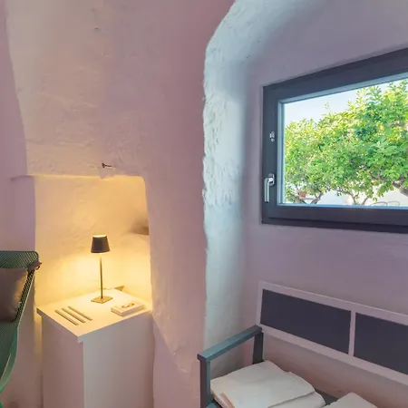 Masseria Ramunno Piccola Prázdninový dům Ostuni