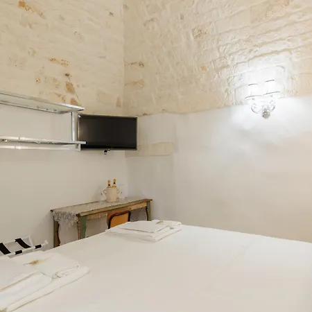 Prázdninový dům Masseria Ramunno Piccola