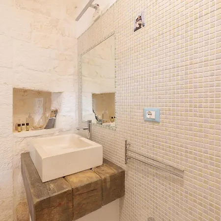 Masseria Ramunno Piccola * Ostuni