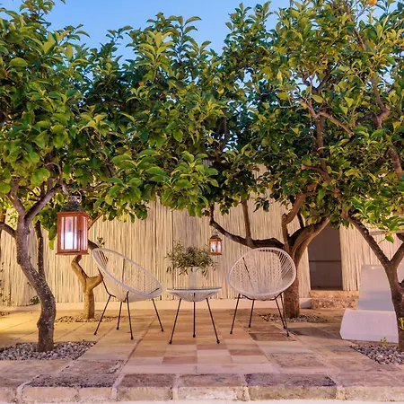 Masseria Ramunno Piccola