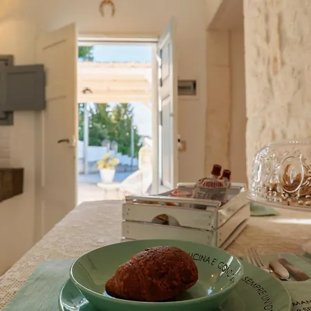 Masseria Ramunno Piccola *