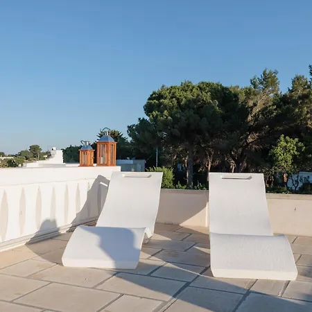 Masseria Ramunno Piccola Ostuni