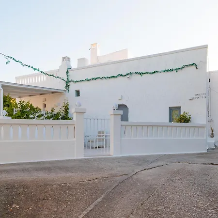 Masseria Ramunno Piccola