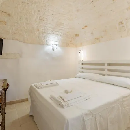 Masseria Ramunno Piccola Prázdninový dům