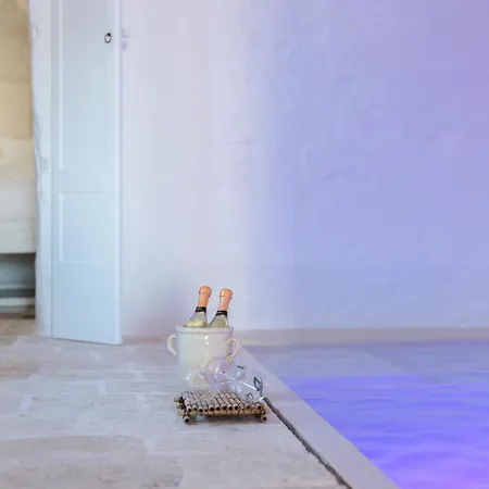 Prázdninový dům Masseria Ramunno Piccola Ostuni