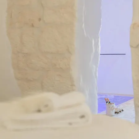 Masseria Ramunno Piccola Prázdninový dům *