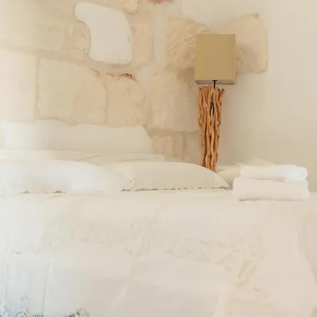 Masseria Ramunno Piccola Prázdninový dům