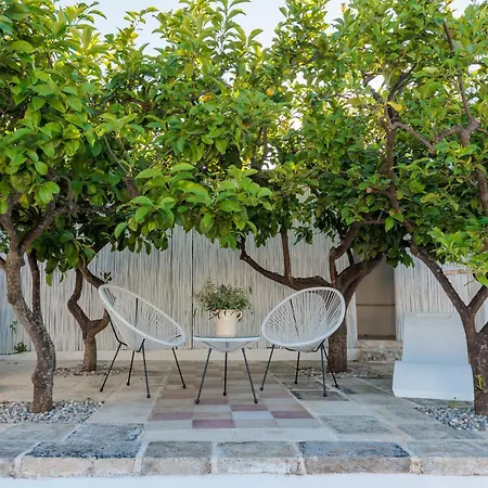 Masseria Ramunno Piccola *