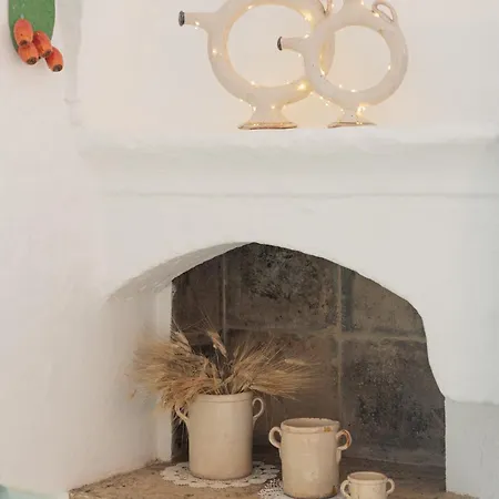 Holiday home Masseria Ramunno Piccola *