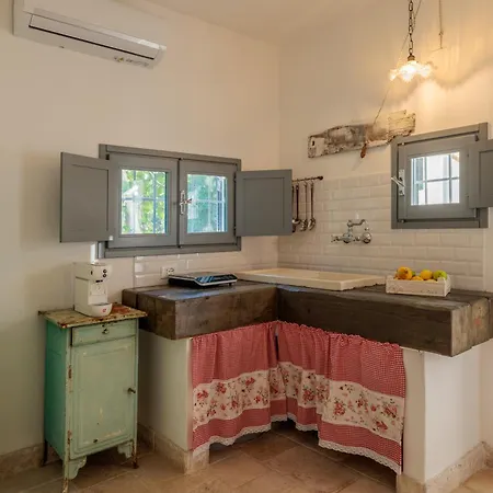 Masseria Ramunno Piccola *