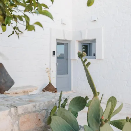 Masseria Ramunno Piccola * Ostuni